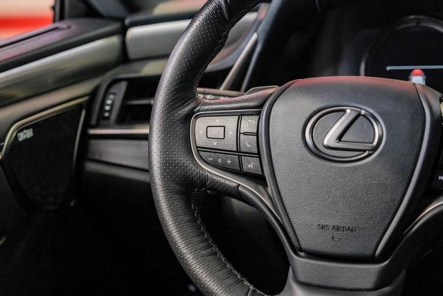used 2019 Lexus ES 350 car, priced at $27,773