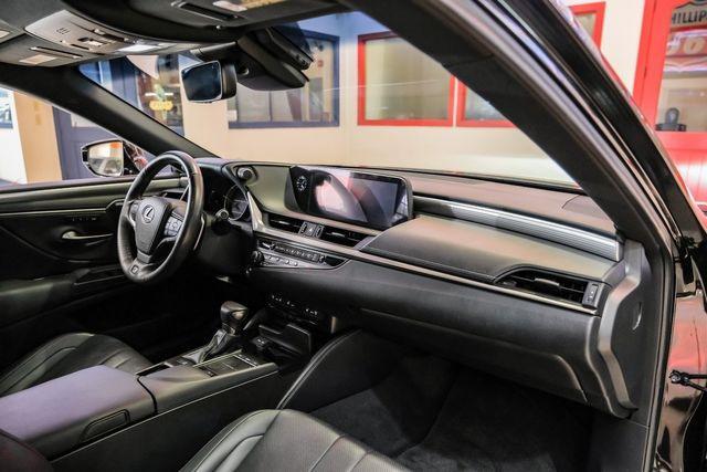 used 2019 Lexus ES 350 car, priced at $27,773