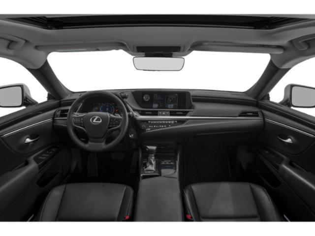 used 2019 Lexus ES 350 car, priced at $25,988