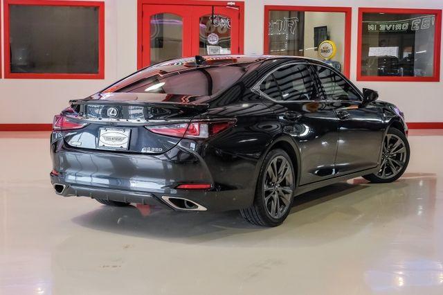 used 2019 Lexus ES 350 car, priced at $27,773