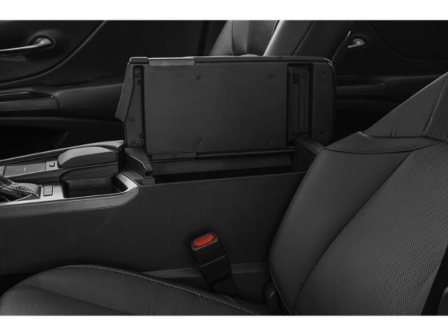 used 2019 Lexus ES 350 car, priced at $25,988