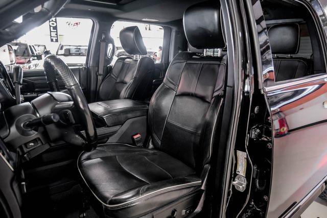 used 2019 Ram 2500 car, priced at $50,982