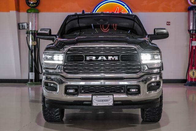 used 2019 Ram 2500 car, priced at $50,982