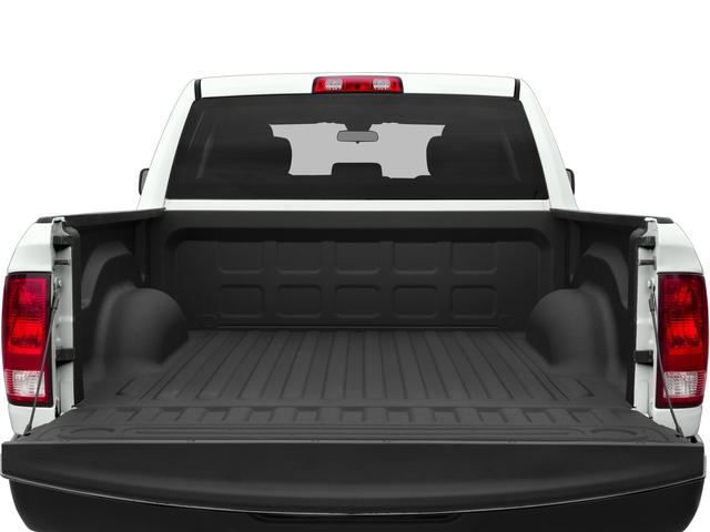 used 2017 Ram 1500 car, priced at $19,988