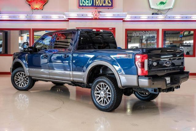 used 2019 Ford F-250 car, priced at $42,992
