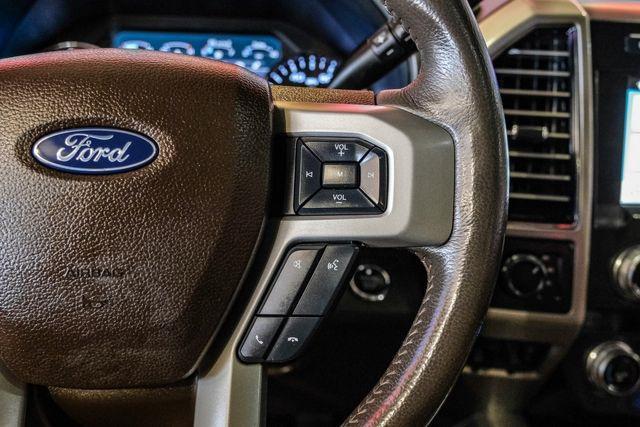 used 2019 Ford F-250 car, priced at $42,992