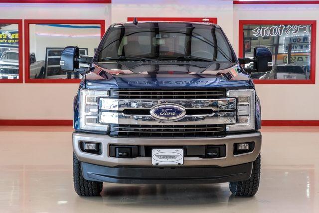 used 2019 Ford F-250 car, priced at $42,992