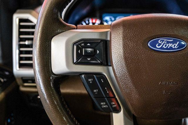 used 2019 Ford F-250 car, priced at $42,992