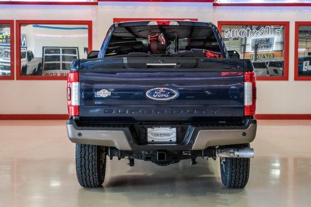 used 2019 Ford F-250 car, priced at $42,992