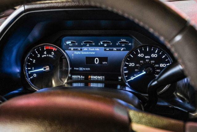 used 2019 Ford F-250 car, priced at $42,992
