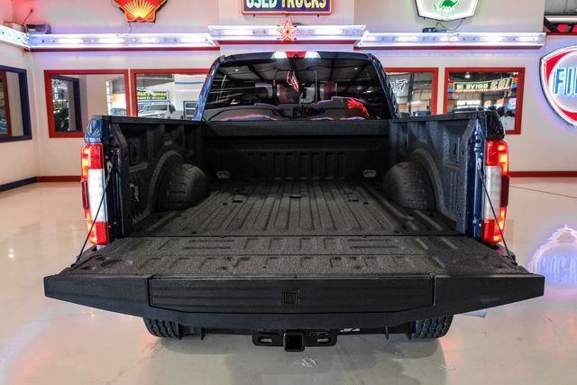 used 2019 Ford F-250 car, priced at $42,992