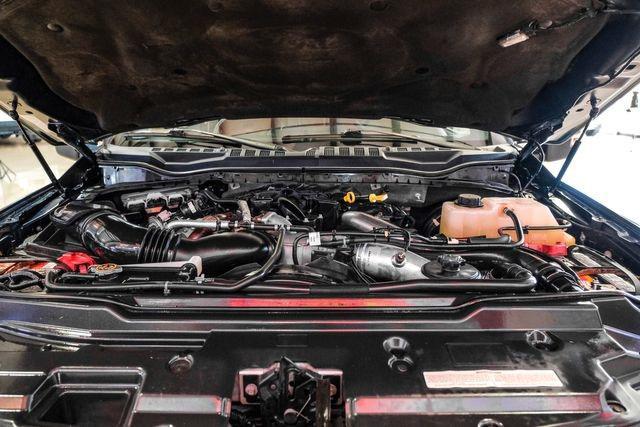 used 2019 Ford F-250 car, priced at $42,992