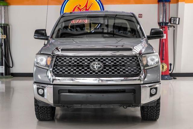 used 2019 Toyota Tundra car, priced at $28,552