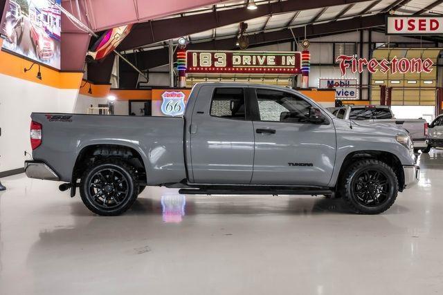 used 2019 Toyota Tundra car, priced at $28,552