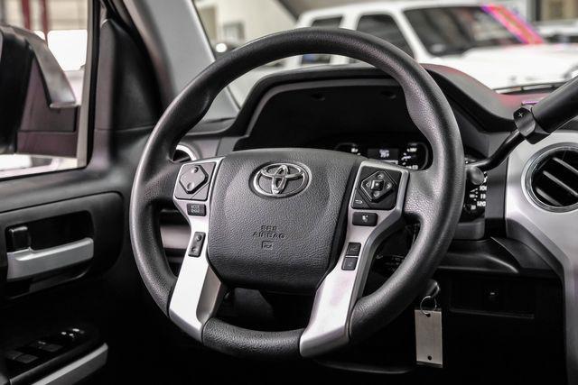 used 2019 Toyota Tundra car, priced at $28,552