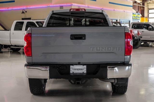 used 2019 Toyota Tundra car, priced at $28,552