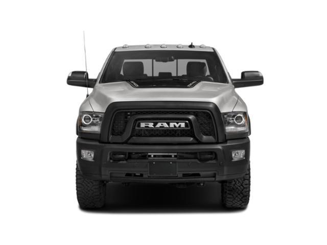 used 2018 Ram 2500 car, priced at $36,988