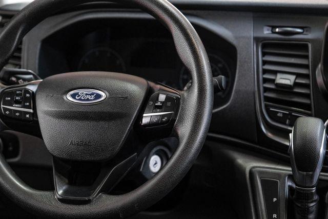 used 2022 Ford Transit-350 car, priced at $33,900