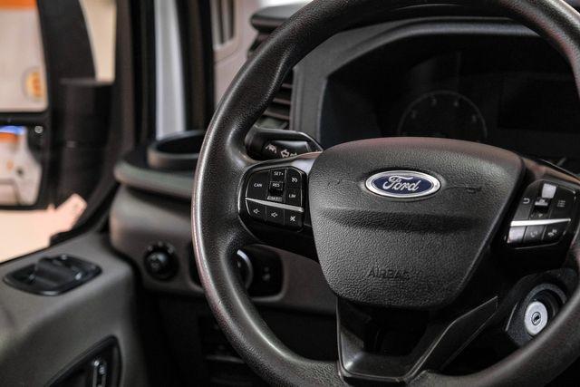 used 2022 Ford Transit-350 car, priced at $33,900