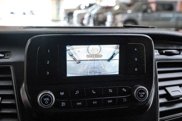 used 2022 Ford Transit-350 car, priced at $33,900