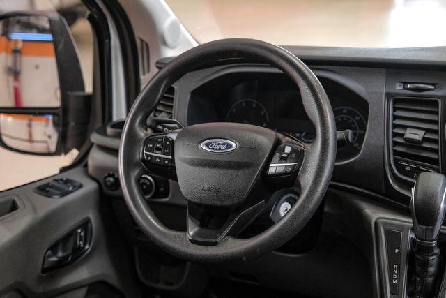 used 2022 Ford Transit-350 car, priced at $33,900