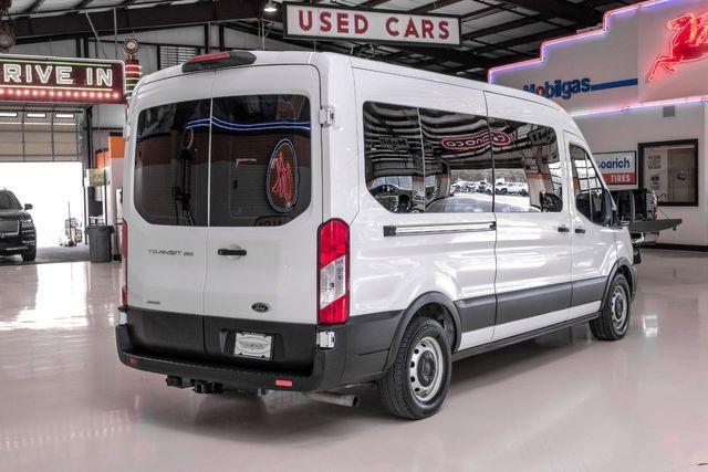 used 2022 Ford Transit-350 car, priced at $33,900