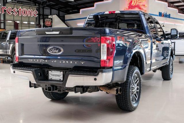 used 2017 Ford F-250 car, priced at $47,992