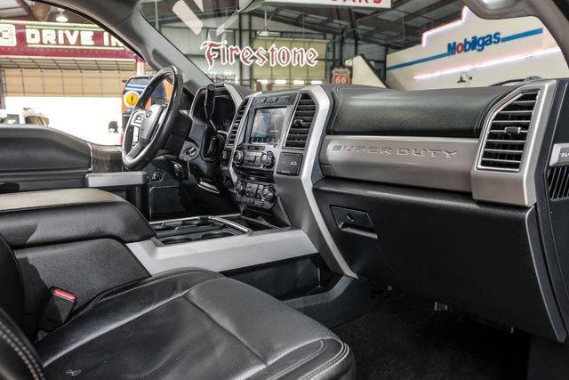 used 2017 Ford F-250 car, priced at $47,992