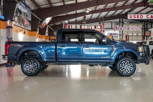 used 2017 Ford F-250 car, priced at $47,992