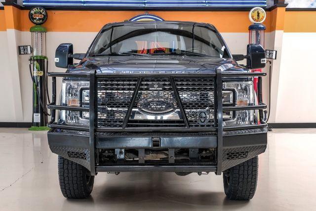 used 2017 Ford F-250 car, priced at $47,992