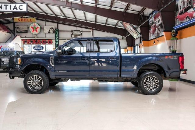 used 2017 Ford F-250 car, priced at $47,992