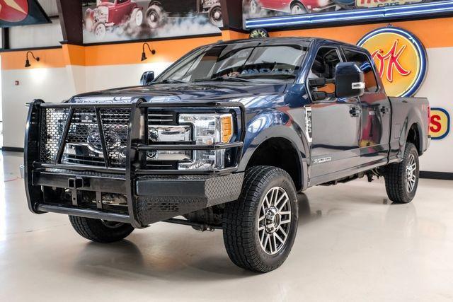 used 2017 Ford F-250 car, priced at $47,992