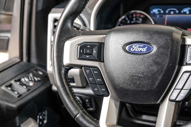 used 2017 Ford F-250 car, priced at $47,992