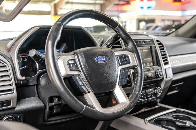 used 2017 Ford F-250 car, priced at $47,992