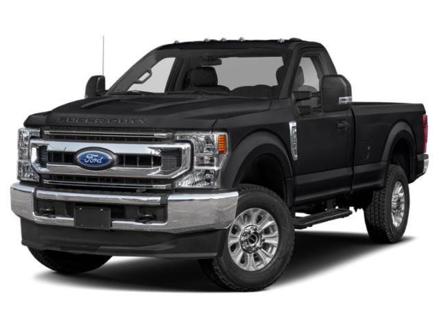 used 2022 Ford F-350 car, priced at $39,988