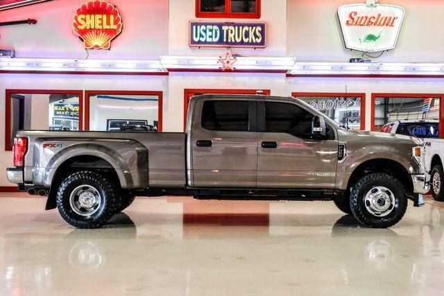 used 2022 Ford F-350 car, priced at $49,993