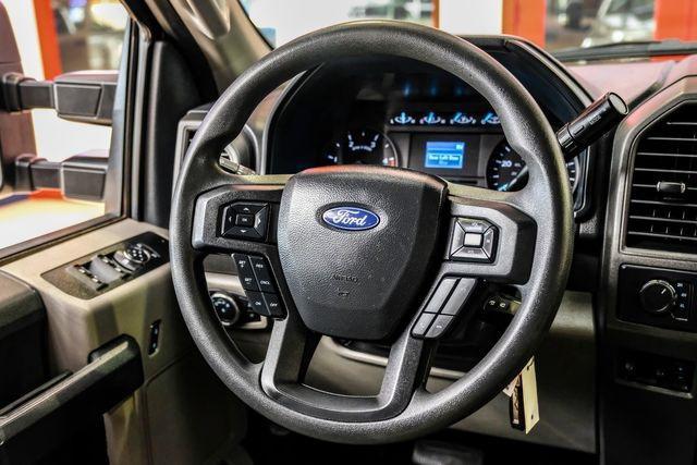 used 2022 Ford F-350 car, priced at $49,993