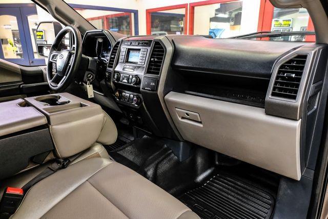 used 2022 Ford F-350 car, priced at $49,993