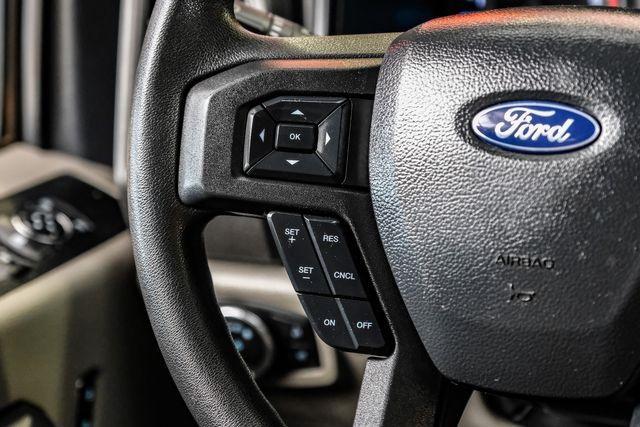 used 2022 Ford F-350 car, priced at $49,993