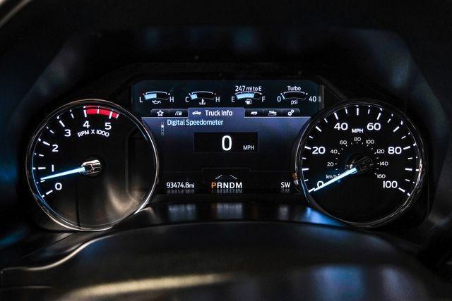 used 2020 Ford F-450 car, priced at $58,900