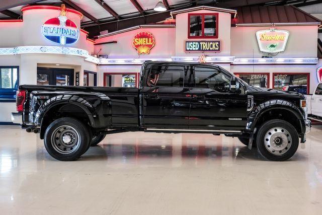 used 2020 Ford F-450 car, priced at $58,900