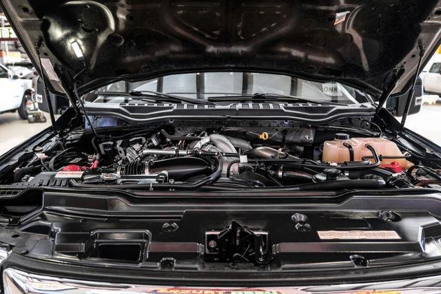 used 2020 Ford F-450 car, priced at $58,900