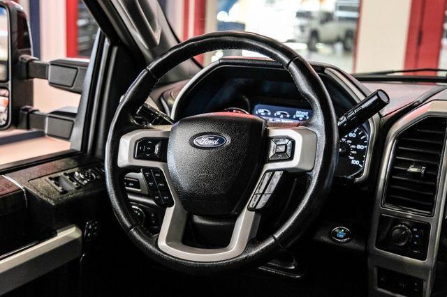 used 2020 Ford F-450 car, priced at $58,900