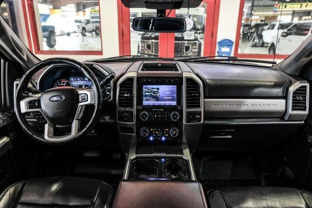 used 2020 Ford F-450 car, priced at $58,900