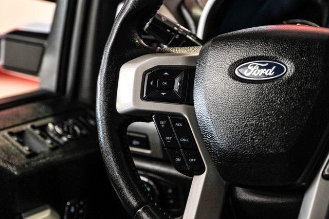 used 2020 Ford F-450 car, priced at $58,900