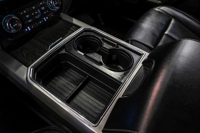 used 2020 Ford F-450 car, priced at $58,900