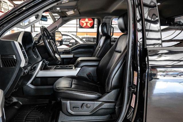 used 2020 Ford F-450 car, priced at $58,900