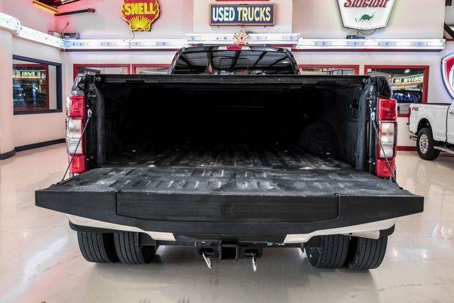 used 2020 Ford F-450 car, priced at $58,900