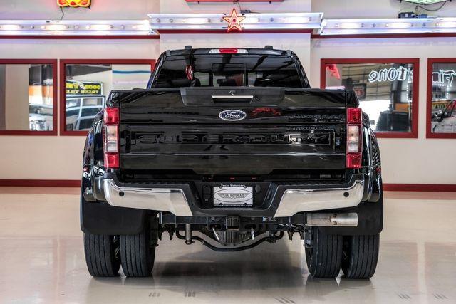 used 2020 Ford F-450 car, priced at $58,900