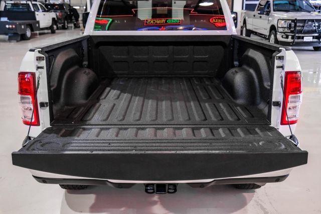 used 2024 Ram 2500 car, priced at $50,992